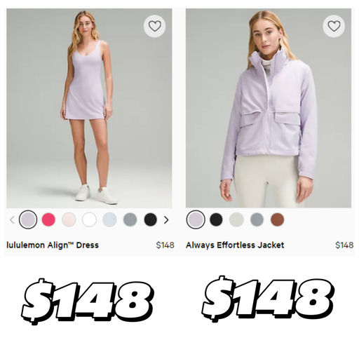 【星黛露紫！】「#Lulu 周二上新速报 」