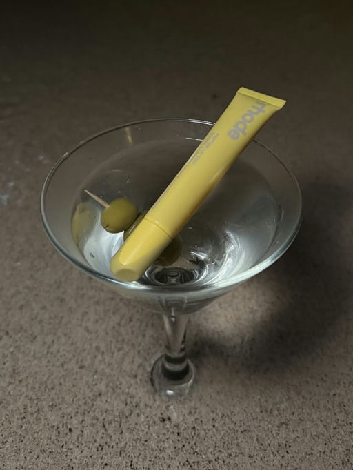 【Rhode 柠檬限定】【秒断预警】