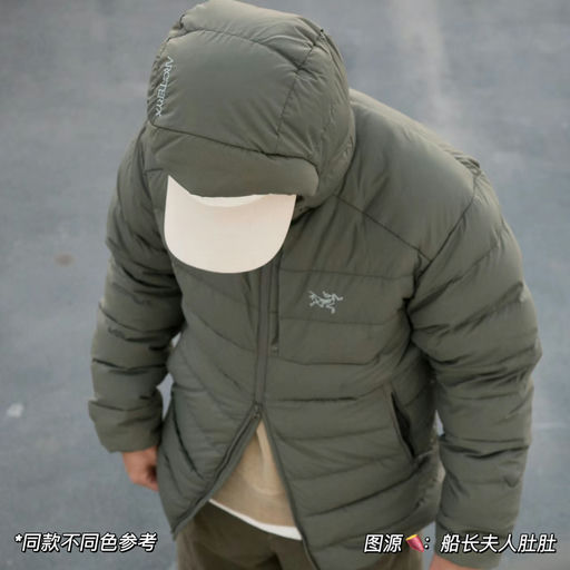 【男款加入】反季硬核6折