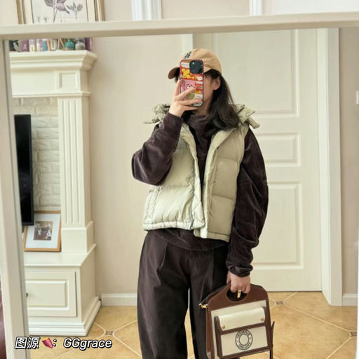 【冬日灯芯绒】66折