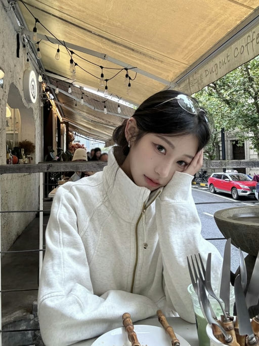 【骨白金标 Scuba】【加绒款，更暖暖】