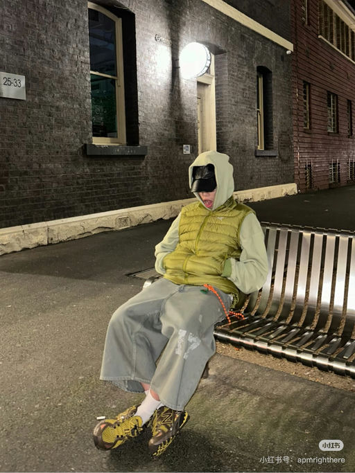 【今晚结束】始祖鸟5折起