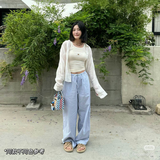 【淡人舒适穿搭】首度85折