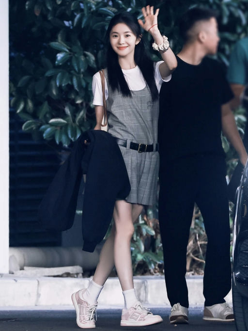 【44折！】【赵露思/刘浩存同款】