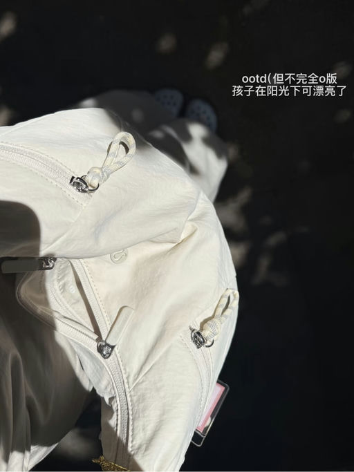 【断货王超爽史低！】【Lulu 牛角包】