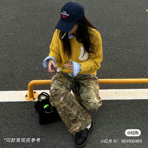 【英伦复古】马丁不到$100