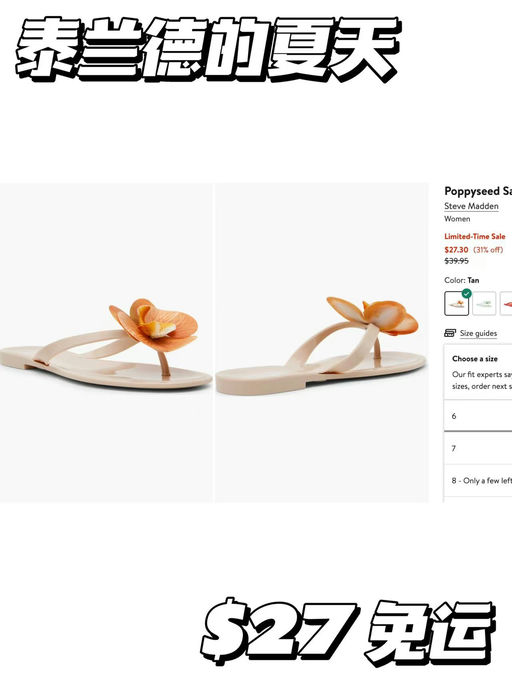 【泰兰德的夏天】