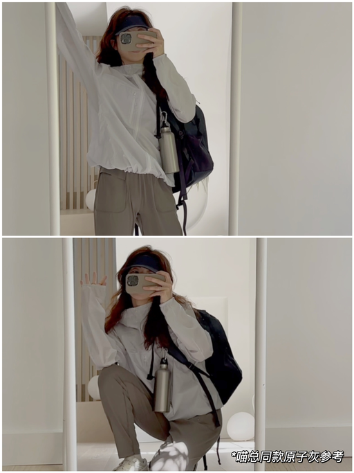 【Squamish 合9折】【断货王补码】