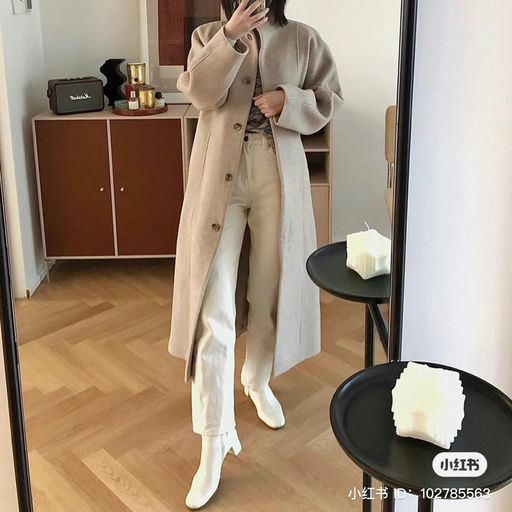 【春日奶油色】当家花旦