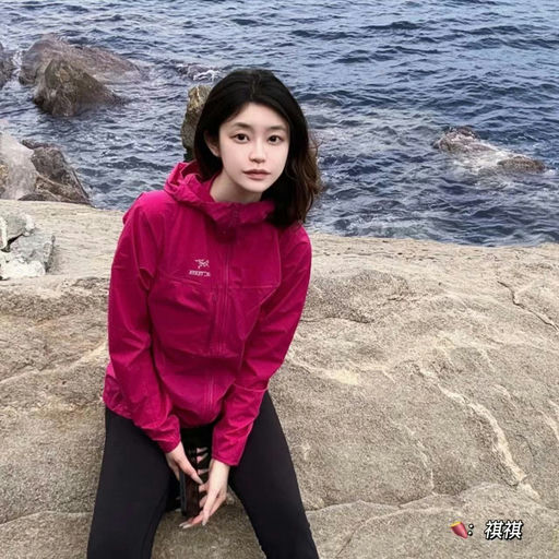 【也太难买了！】始祖鸟squamish，有货