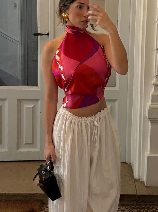 【Ins Trending】最热门白色补货