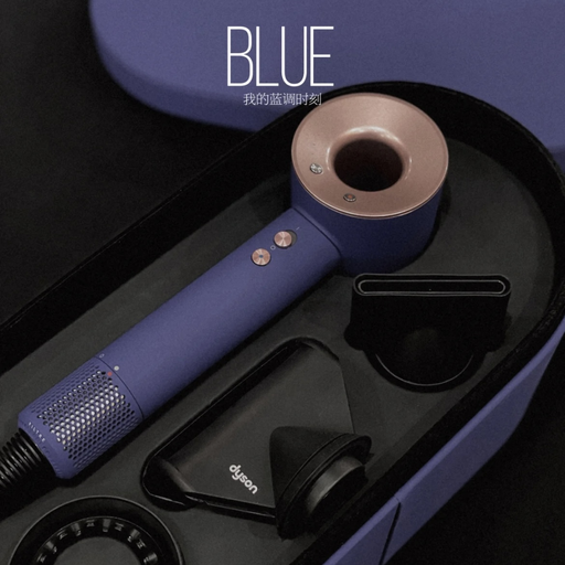 【史低认证！】【戴森吹风$269】送所有配件