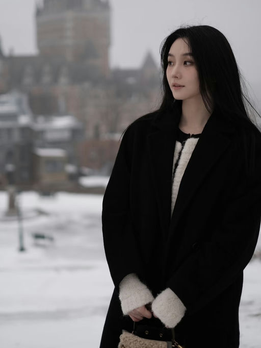 【小红书超火】【Slouch 大衣8折】