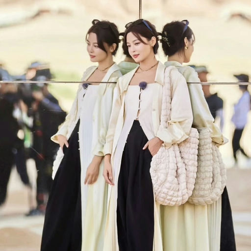 【Cos 75折】云朵包可9折