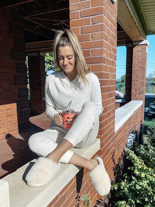 【十几刀买全羊毛】白女最爱毛毛拖，统统不到$20