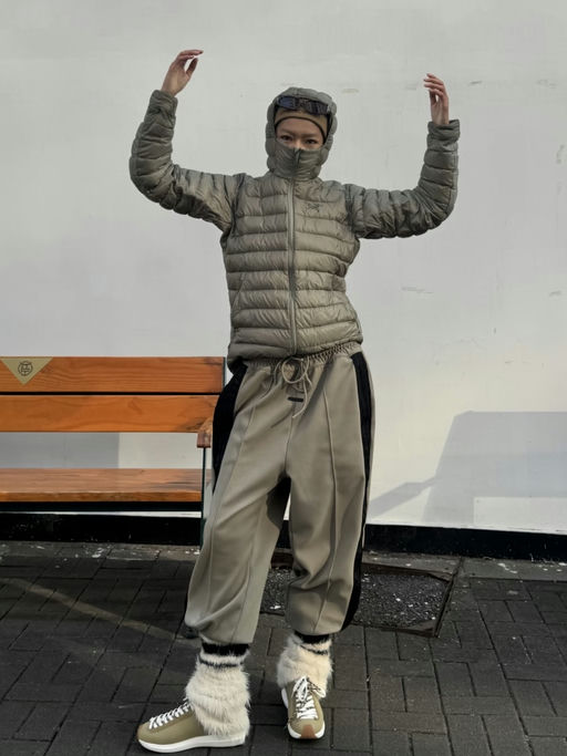 【最后黄金xs码！】【Thorium 7折】