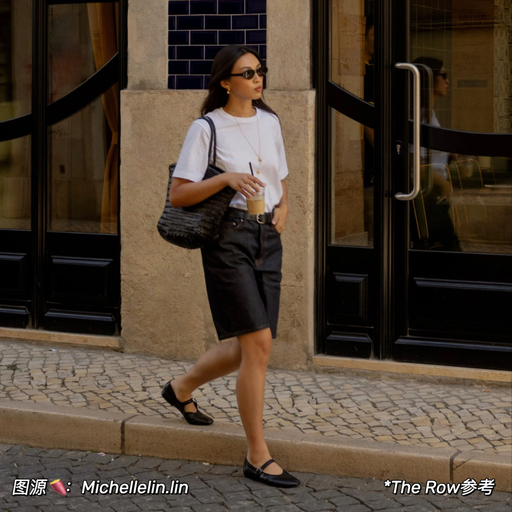 【史低75折】The Row 最佳平替