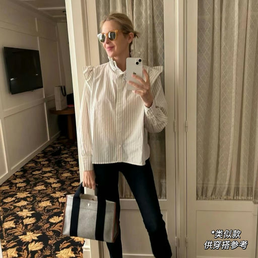 【Lulu 你别太爱马仕】Lulu Two-Tone Canvas Tote，终于上新啦！