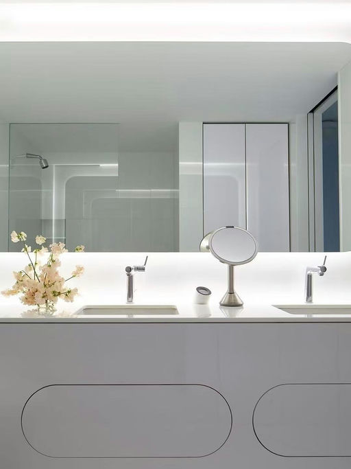 【手残党福音】【喵喵自用多年】Simple Human化妆镜，69折！