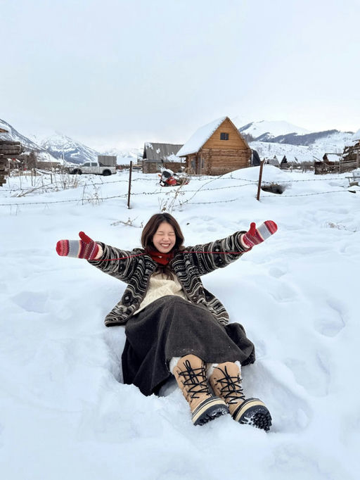 【应季75折】【最火猎鸭靴】