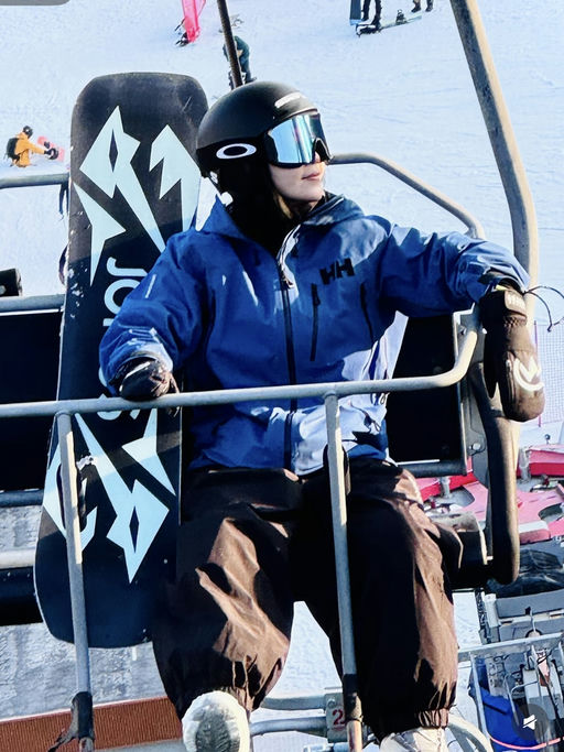 🏂【HH 5折】【最火 Odin 5折】