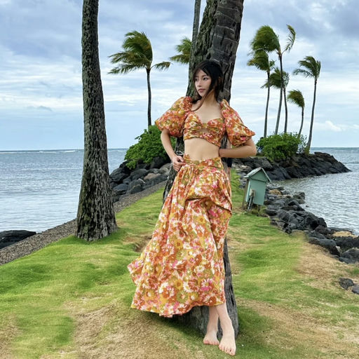 【油画少女】Zimmermann 地心价