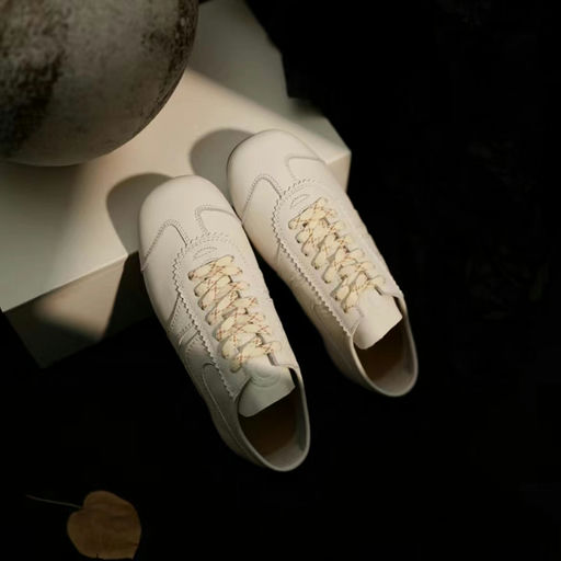 【小小定优】DVN德训小白鞋，终于补货