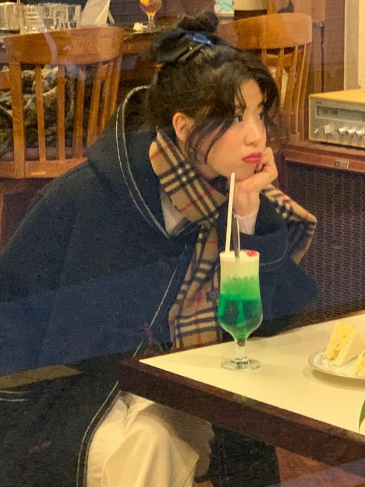 【年度最低价】羊绒硬通货