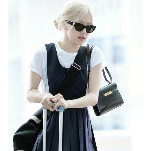 【Rose多次出镜】mini manhattan，7折