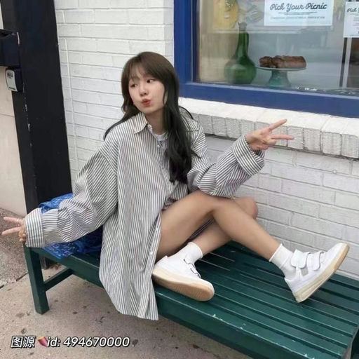 【近期史低】61折，Acne 断货王，魔术贴小白鞋