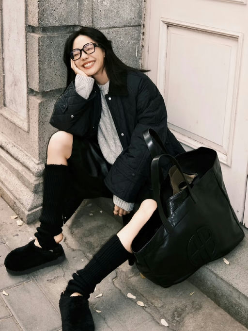 【精致女人背大包】不凑单直接75折