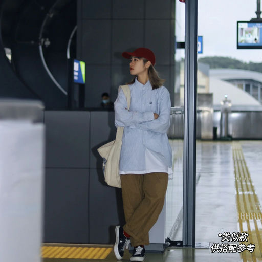 【春夏穿搭主力军】PRL 衬衣合12折