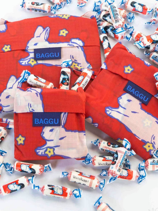 【大白兔奶糖】新春热门款，85折