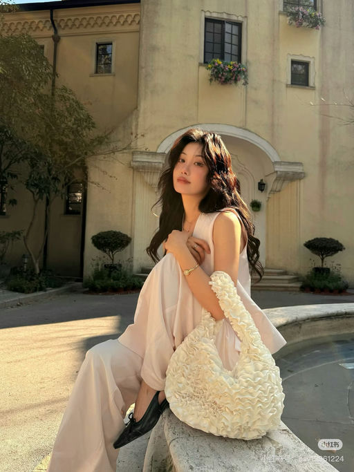 【小🍠热门】COS 马甲大全