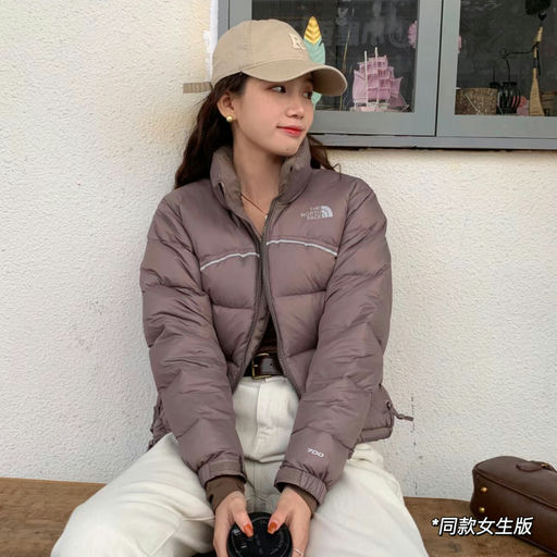 【合额外75折】TNF 应季抄底啦