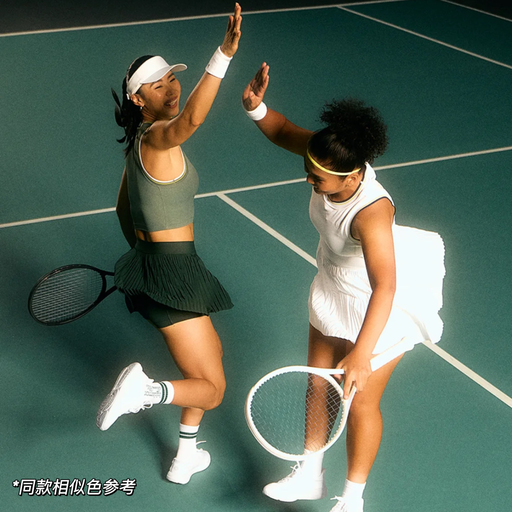 【常春藤学院】【网球裙下折+补货】