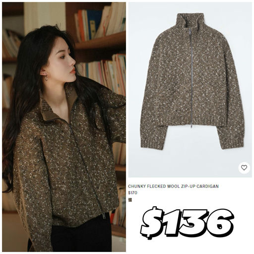 【秋冬胶囊衣橱】【小📕热门】