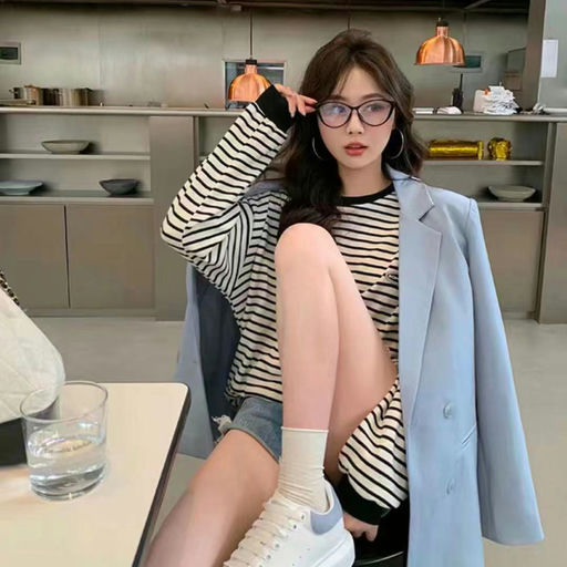 【经典色6折】麦昆小白鞋