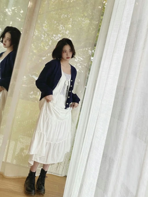 【再降！48折】【欧阳娜娜同款】