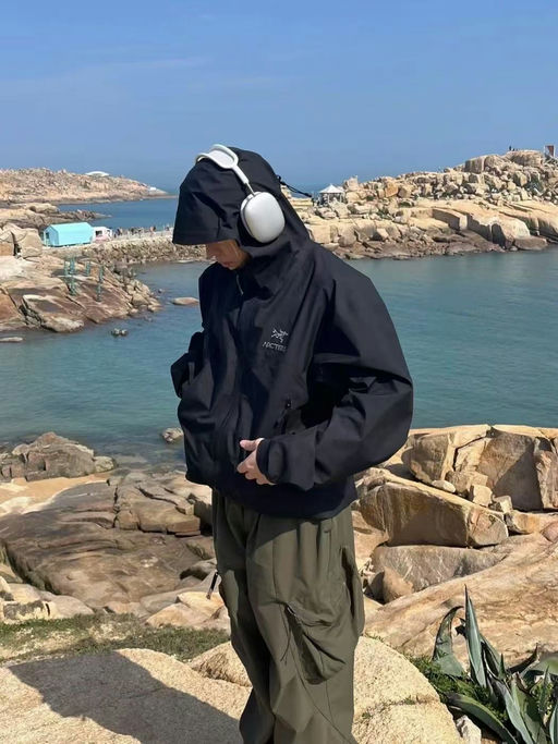 【7折】【Beta 经典黑色，罕见折】