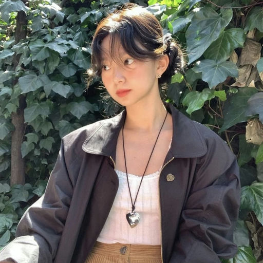 【又被 Fever 种草】配毛衣也很棒