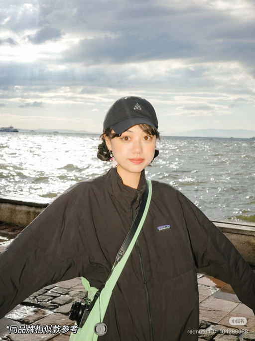 【补黄金S】比Squamish还宝藏