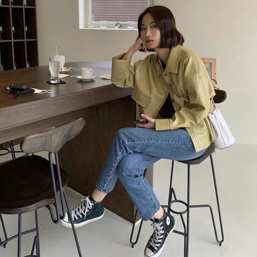 【南韩最爱】Tabi 水桶包，42折