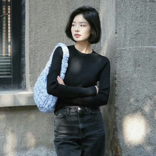 【Cos 全场85折】云朵包新色，罕见参加