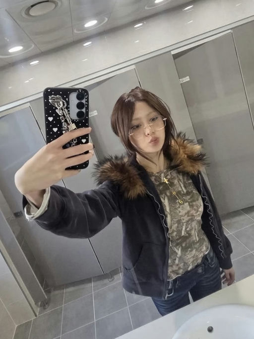 【MYT 7折+额外8折】【Acne 最火款】