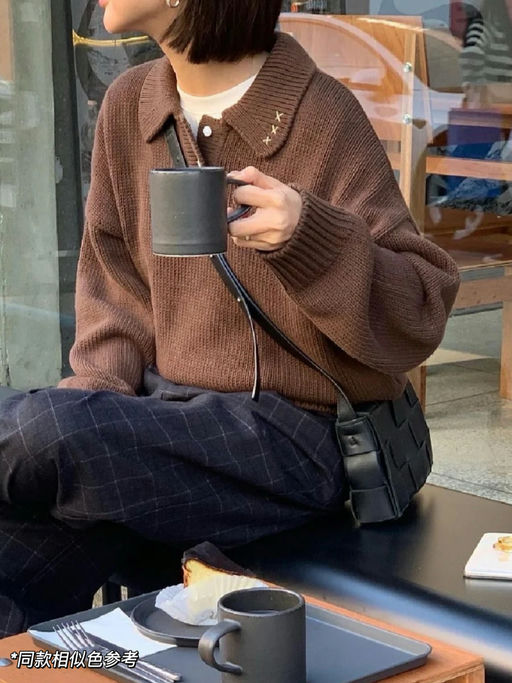 【男装挖宝】48折，是油蜡皮！