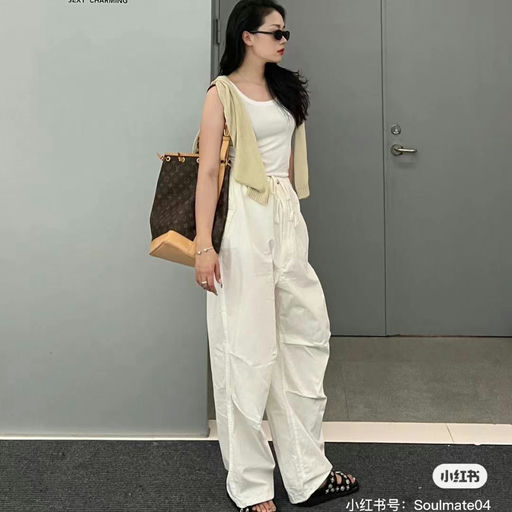 【再降$80】【抄底3折】Dion Lee大火工装裤