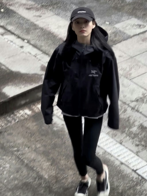 【鸟家最轻量风壳】【8折，码全】