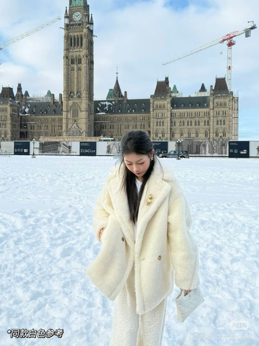 【33折泰迪！】小个子友好