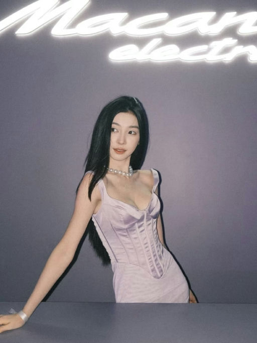 👗【年会战袍】【House Of CB】